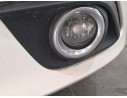 Recambio de faro antiniebla izquierdo para mazda 3 (bm, bn) 2.2 d referencia OEM IAM TK2151690A  