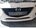 Recambio de rejilla delantera para mazda 3 (bm, bn) 2.2 d referencia OEM IAM BJE450712B  