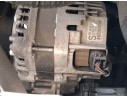 Recambio de alternador para mazda 3 (bm, bn) 2.2 d referencia OEM IAM SH0118300B  