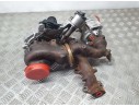 Recambio de turbocompresor para bmw serie 2 active tourer (u06) referencia OEM IAM 9885974 413197000005 CLAVIJAS ROTAS