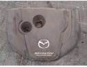 Recambio de tapa motor para mazda 3 (bm, bn) 2.2 d referencia OEM IAM SH0510230  