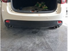 PARAGOLPES TRASERO BHS350221BFKZ 