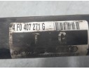 Recambio de transmision delantera izquierda para audi a6 berlina (4f2) 2.0 tdi referencia OEM IAM 4F0407271G  