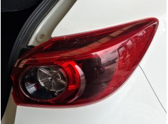 PILOTO TRASERO DERECHO EXTERIOR B45D51150D 