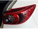 Recambio de piloto trasero derecho exterior para mazda 3 (bm, bn) 2.2 d referencia OEM IAM B45D51150D  