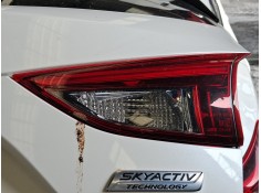 Recambio de piloto trasero derecho interior para mazda 3 (bm, bn) 2.2 d referencia OEM IAM B45D513F0D  