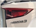 Recambio de piloto trasero izquierdo interior para mazda 3 (bm, bn) 2.2 d referencia OEM IAM BJF2513G0D  