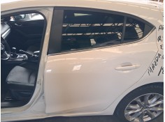 PUERTA TRASERA IZQUIERDA BJY07302XF TOCADA 