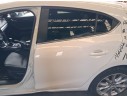 Recambio de puerta trasera izquierda para mazda 3 (bm, bn) 2.2 d referencia OEM IAM BJY07302XF  