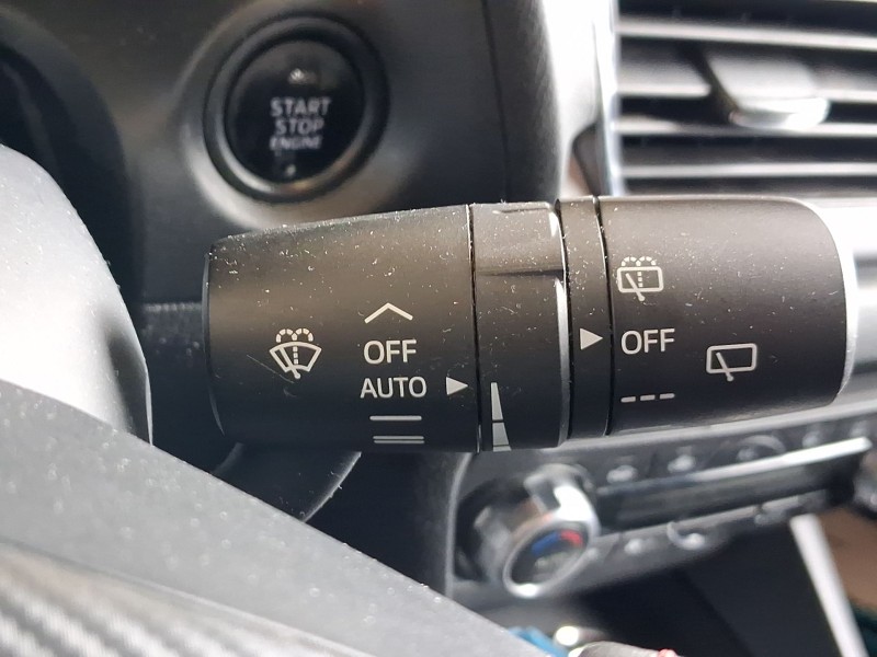 Recambio de mando luces y limpia para mazda 3 (bm, bn) 2.2 d referencia OEM IAM KD5166122  KD4766128