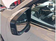RETROVISOR IZQUIERDO BJE469181D ELÉCTRICO ROZADO 