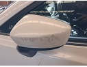 Recambio de retrovisor izquierdo para mazda 3 (bm, bn) 2.2 d referencia OEM IAM BJE469181D ELÉCTRICO ROZADO 