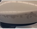 Recambio de retrovisor izquierdo para mazda 3 (bm, bn) 2.2 d referencia OEM IAM BJE469181D ELÉCTRICO ROZADO 
