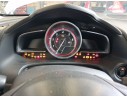 Recambio de cuadro instrumentos para mazda 3 (bm, bn) 2.2 d referencia OEM IAM BJE355471J  