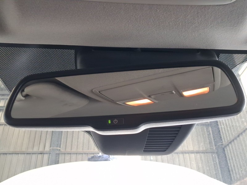 Recambio de espejo interior para mazda 3 (bm, bn) 2.2 d referencia OEM IAM KD5369220B  