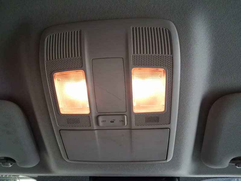 Recambio de luz interior para mazda 3 (bm, bn) 2.2 d referencia OEM IAM KD4569970DFKZ  