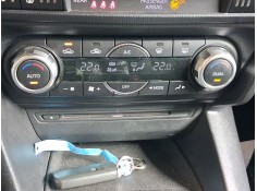 MANDO CLIMATIZADOR 
