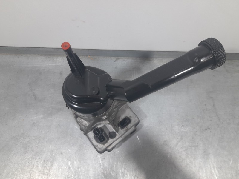 Recambio de bomba direccion electrica para peugeot 308 i (4a_, 4c_) 1.6 hdi referencia OEM IAM 9670700380 TRW A0021549