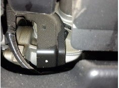 Recambio de columna direccion para mazda 3 (bm, bn) 2.2 d referencia OEM IAM BHR132150D  