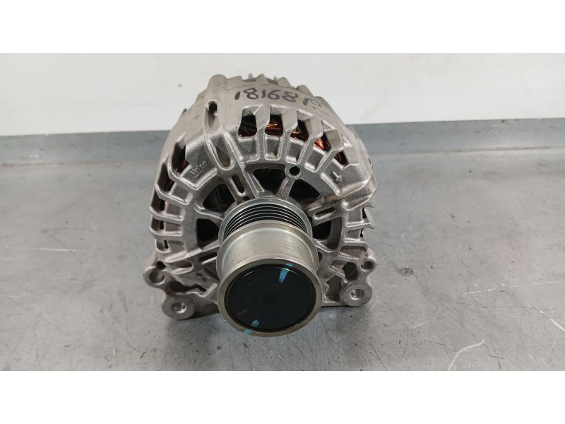 Recambio de alternador para skoda kamiq (nw4) 1.0 tsi referencia OEM IAM 04E903015Q  
