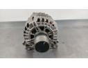 Recambio de alternador para skoda kamiq (nw4) 1.0 tsi referencia OEM IAM 04E903015Q  
