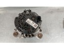 Recambio de alternador para skoda kamiq (nw4) 1.0 tsi referencia OEM IAM 04E903015Q  