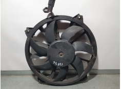 Recambio de electroventilador para citroën berlingo cuadro 1.6 blue-hdi fap referencia OEM IAM 9661571480 988498H VALEO