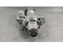 Recambio de motor arranque para skoda kamiq (nw4) 1.0 tsi referencia OEM IAM 02M911024J 02M911022FX 02Z911024DX