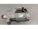 Recambio de motor arranque para skoda kamiq (nw4) 1.0 tsi referencia OEM IAM 02M911024J 02M911022FX 02Z911024DX