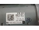 Recambio de motor arranque para skoda kamiq (nw4) 1.0 tsi referencia OEM IAM 02M911024J 02M911022FX 02Z911024DX