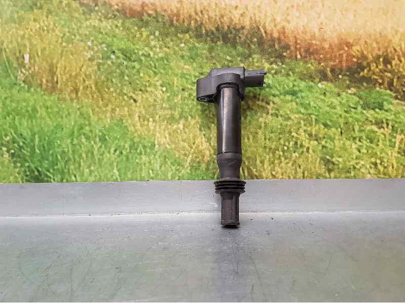 Recambio de bobina encendido para peugeot 2008 (--.2013) allure referencia OEM IAM 9675390980 28276583 DELPHI