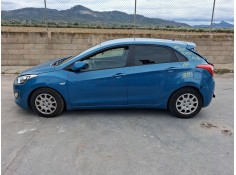 HYUNDAI I30 (GD)