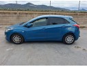 hyundai i30 (gd) del año 2012