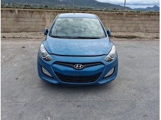 HYUNDAI I30 (GD)