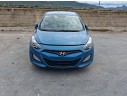 hyundai i30 (gd) del año 2012