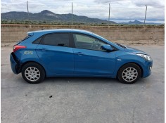HYUNDAI I30 (GD)
