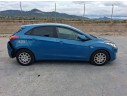 hyundai i30 (gd) del año 2012