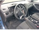hyundai i30 (gd) del año 2012