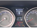 hyundai i30 (gd) del año 2012