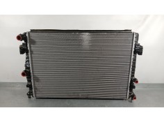 RADIADOR AGUA 2Q0121253K MAHLE 