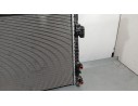 Recambio de radiador agua para skoda kamiq (nw4) 1.0 tsi referencia OEM IAM 2Q0121253R  