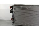 Recambio de radiador agua para skoda kamiq (nw4) 1.0 tsi referencia OEM IAM 2Q0121253R  