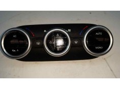 Recambio de mando climatizador para alfa romeo giulietta (191) distinctive referencia OEM IAM 0997582492 156101737 MAGNETI MAREL