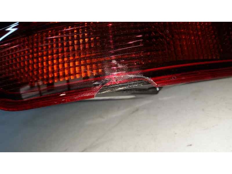 Recambio de piloto trasero derecho para opel astra j sports tourer sportive referencia OEM IAM  TOCADO EXTERIOR