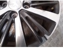Recambio de llanta aluminio para peugeot 208 i (ca_, cc_) 1.2 vti 82 referencia OEM IAM 6X16 4 TORN ET23 ROZADA ALUMINIO