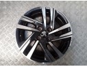 Recambio de llanta aluminio para peugeot 208 ii (ub_, up_, uw_, uj_) 1.2 puretech 100 referencia OEM IAM 6.5X16 4 TORN ET38 ROZA