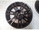 Recambio de juego llantas aluminio para ford ecosport 1.5 ecoblue tdci referencia OEM IAM 6X17 4TRON ET35.5 ROZADAS ALUMINIO