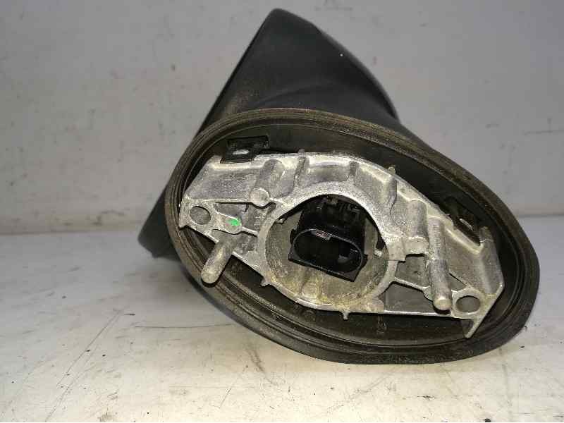 Recambio de retrovisor izquierdo para mini mini (r56) cooper referencia OEM IAM  3 PINS ELECTRICO