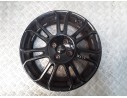 Recambio de juego llantas aluminio para ford ecosport 1.5 ecoblue tdci referencia OEM IAM 6X17 4TRON ET35.5 ROZADAS ALUMINIO