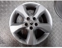 Recambio de juego llantas aluminio para renault koleos i (hy_) 2.0 dci (hy0k) referencia OEM IAM 6.5X17 5TORN ET40 ROZADAS ALUMI